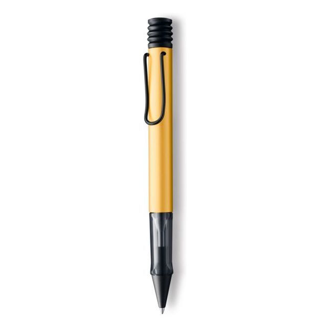 Lamy Al-Star 299 Ballpoint Pen Al-Star Gold