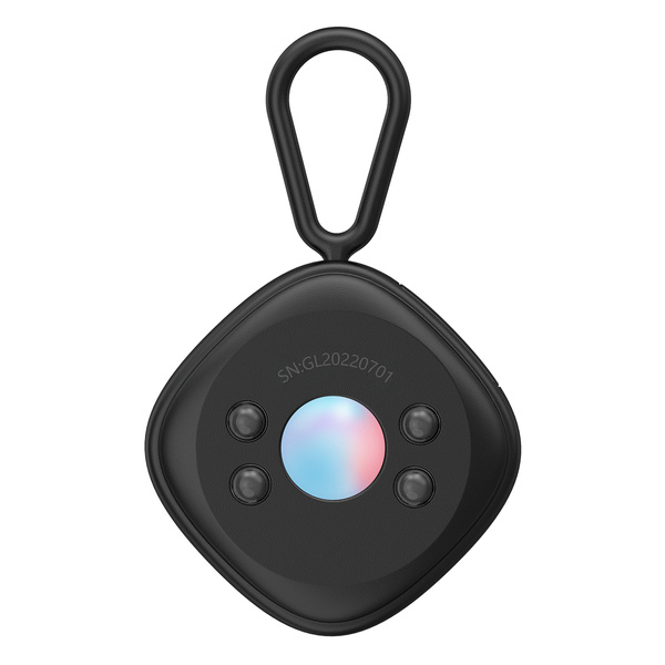 Baseus Heyo Camera Detector - Black