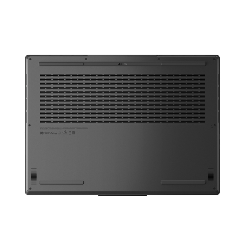 Lenovo Legion Slim 7 Gaming Laptop - 82Y3005NAX - Intel Core i7-13700H/16GB/1TB SSD/NVIDIA GeForce RTX 4070 8GB/16 WQXGA (2560 X 1600)/120Hz/Windows 11 Home - Storm Grey