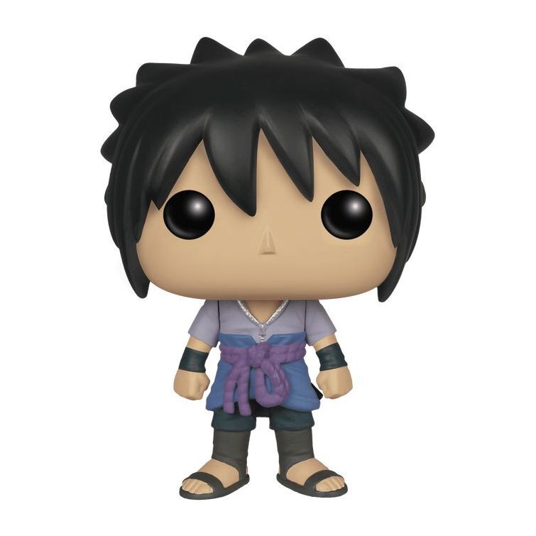 Funko Pop! Animation Naruto Sasuke 3.75-Inch Vinyl Figure