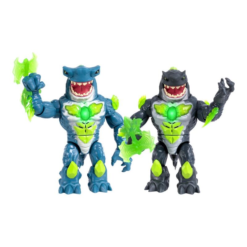 Beast Lab Shark Beast Creator Single Pack (Assortment - Includes 1)