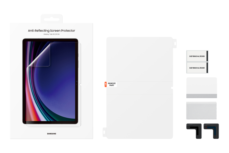 Samsung Tab S9 AR Screen Protector