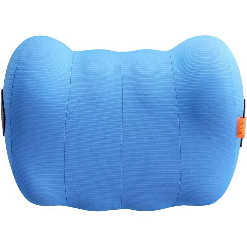 Baseus Comfortride Series Car Cooling Headrest - Galaxy Blue