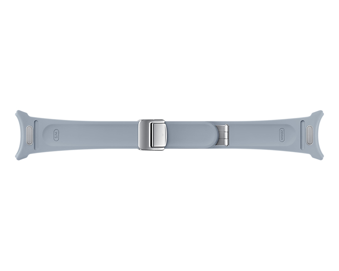 Samsung Watch 6 DB Leather Band Slim - Indigo