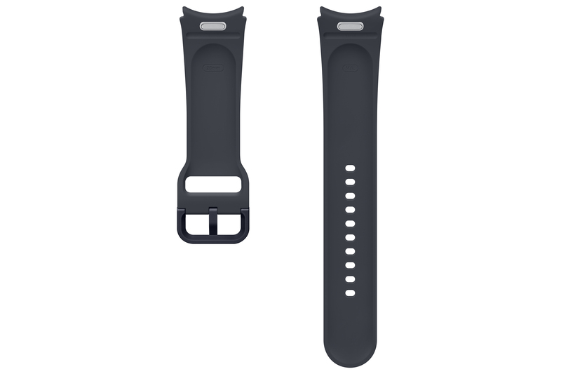 Samsung Watch 6 Sport Band (M/L) - Graphite