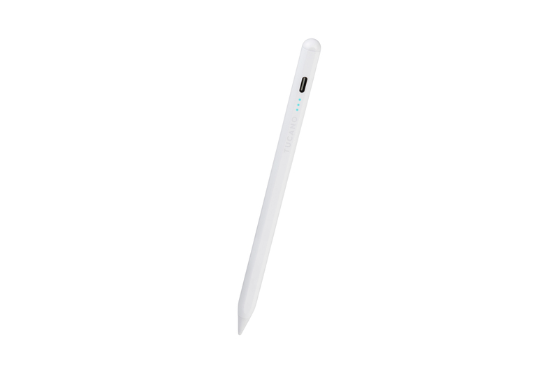 Tucano Pencil Active Digital Pen for iPad - White