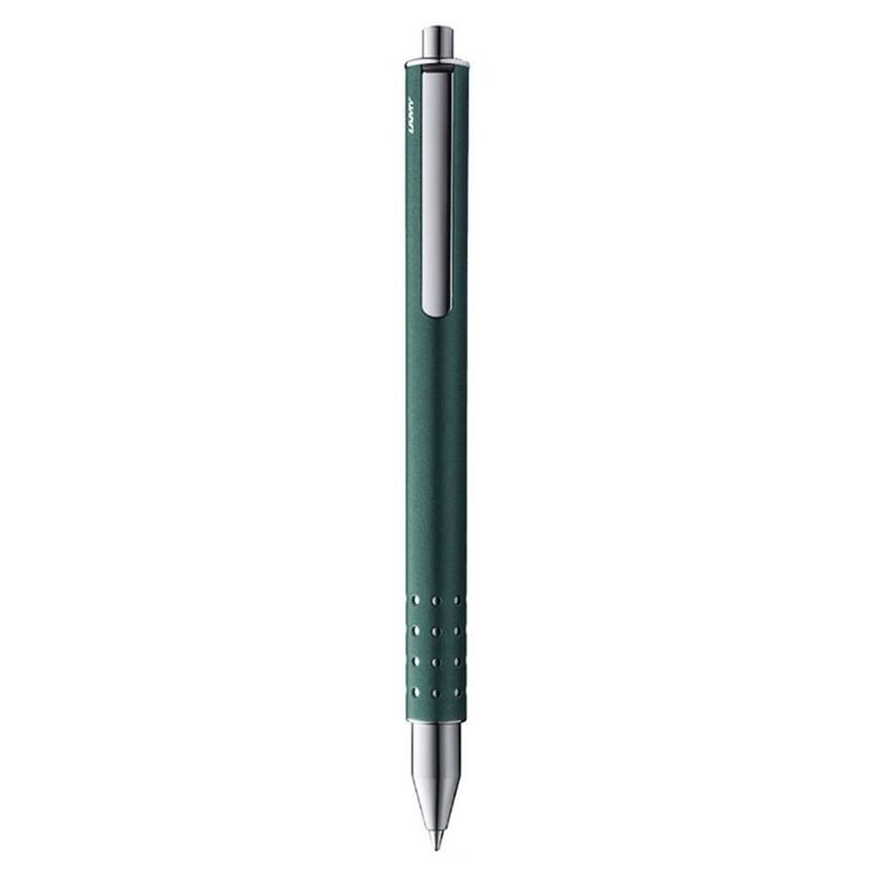 Lamy 335 Rollerball Pen Swift Racing Green