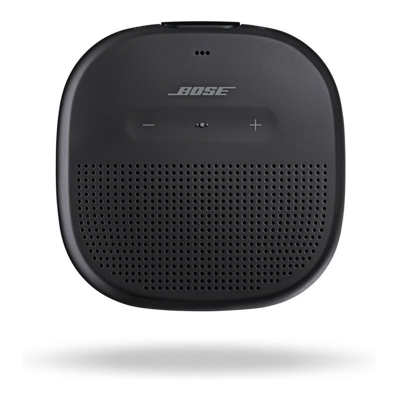 Bose SoundLink Micro Bluetooth Speaker Black