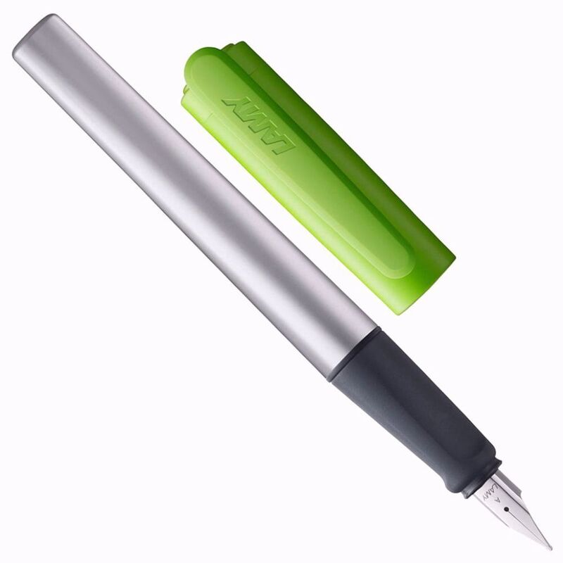 Lamy 86 Fountain Pen Nexx M/Lime Fountain Pen