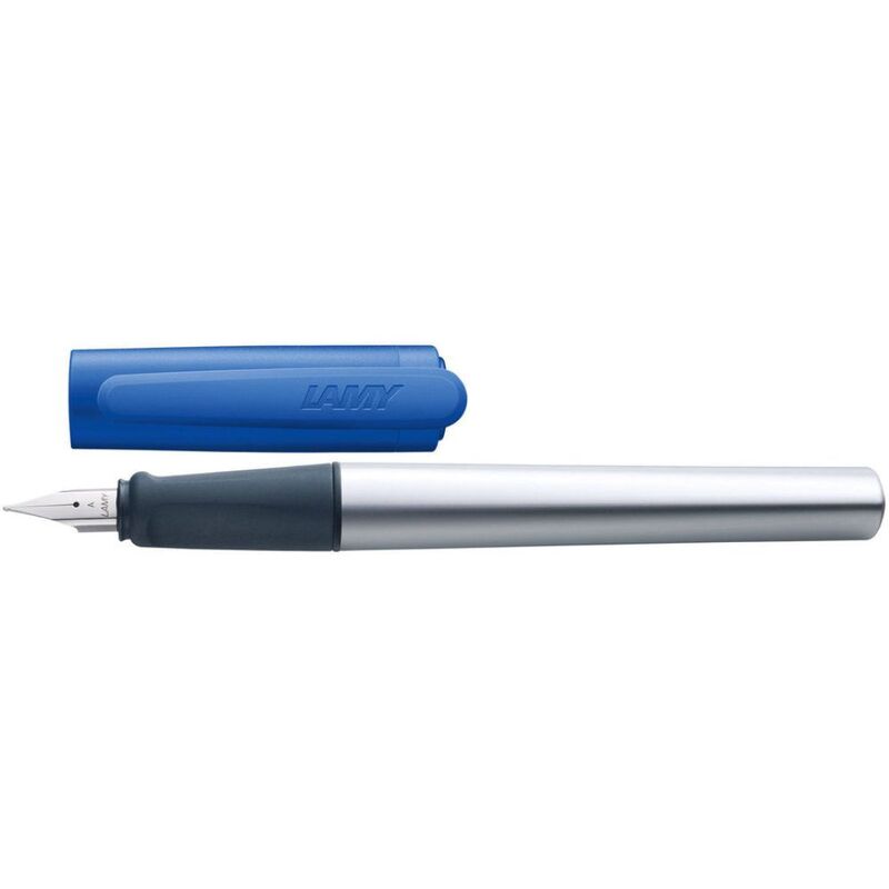 Lamy 87 Fountain Pen Nexx M/Blue Fountain Pen