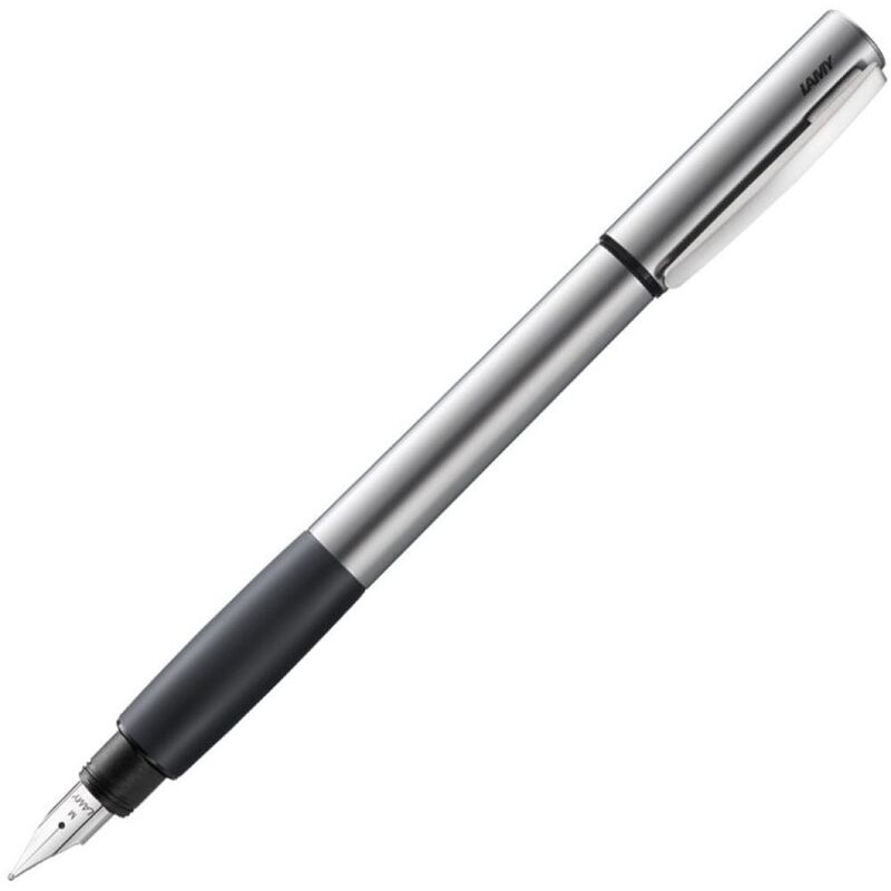 Lamy 96 Fountain Pen Accent Al Kk M Fountain Pen