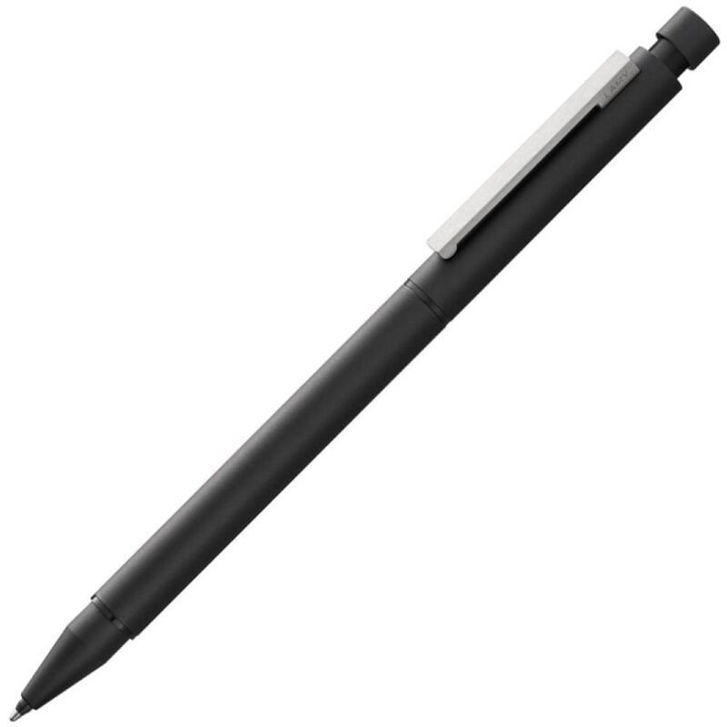 Lamy 656 M.S.P. Twin Pen/Matt Black