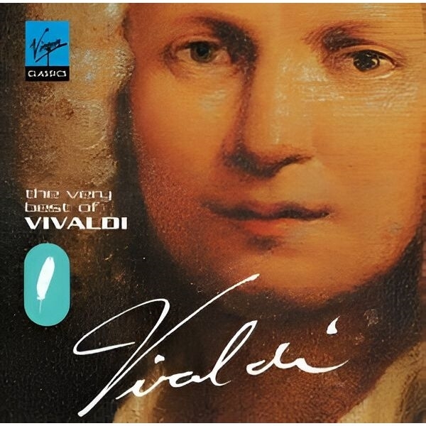 The Very Best Of Vivaldi (2 Discs) | Vivaldi