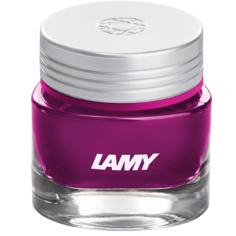 Lamy Crystal Ink T53-270 Beryl 30ml