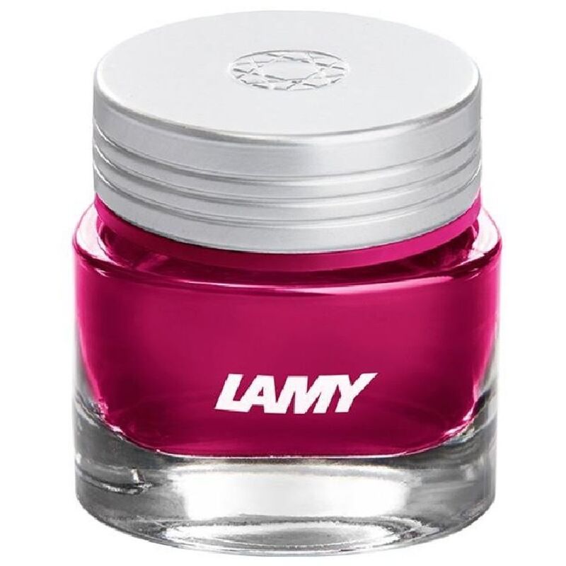 Lamy Crystal Ink T53-260 Rhodonite 30ml