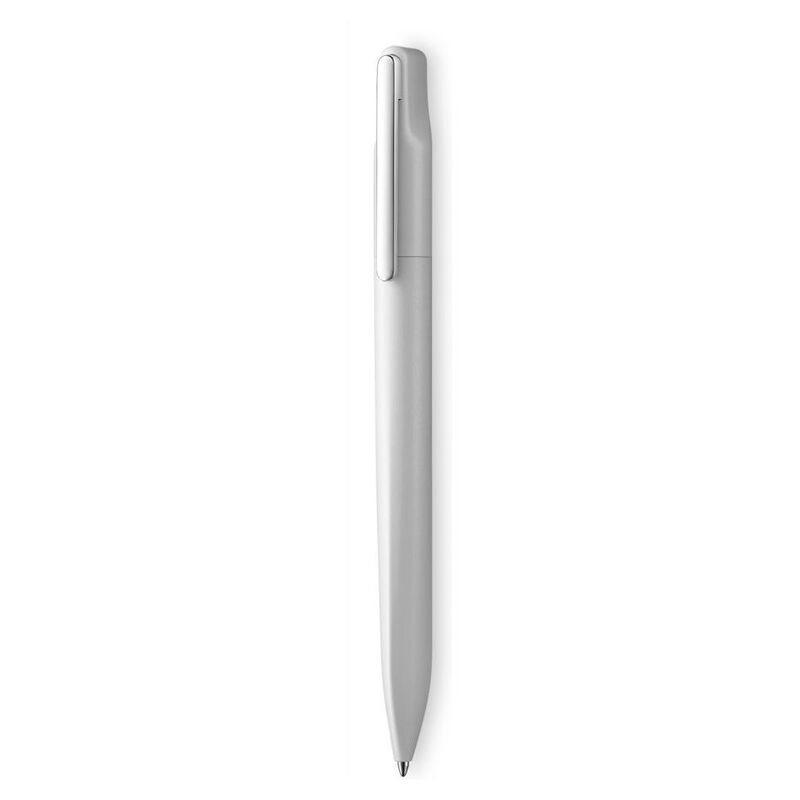 Lamy 262 Ball Pen Xevo - Light Grey