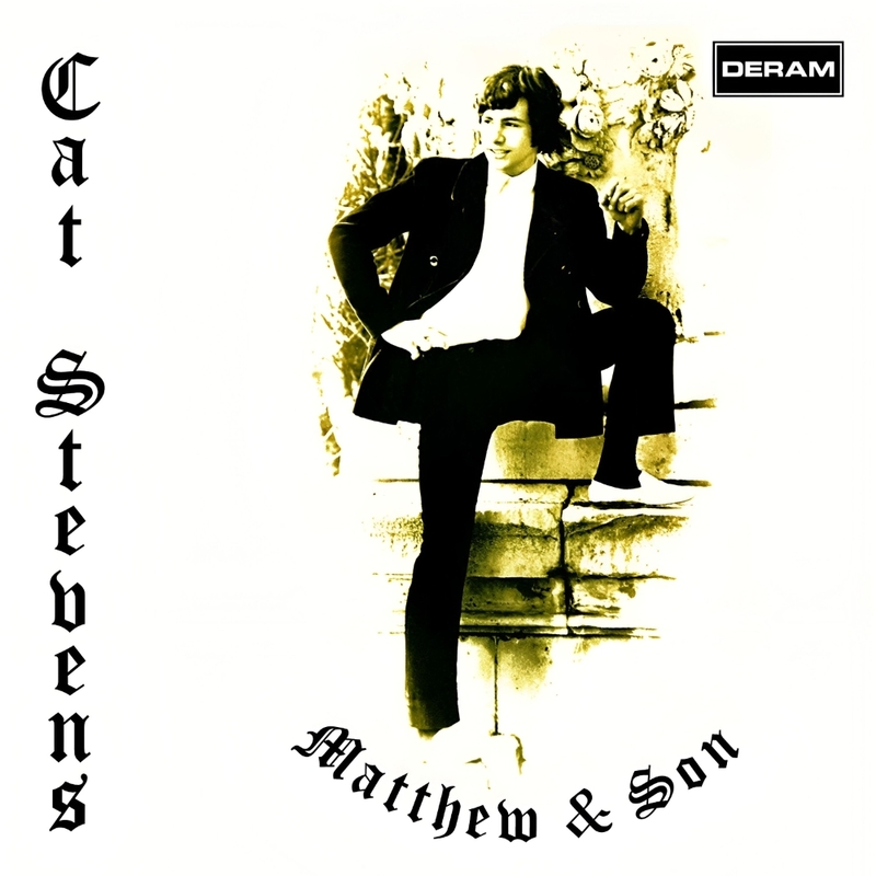 Matthew & Son | Cat Stevens