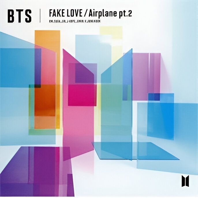 Fake Love / Airplane Part 2 | BTS