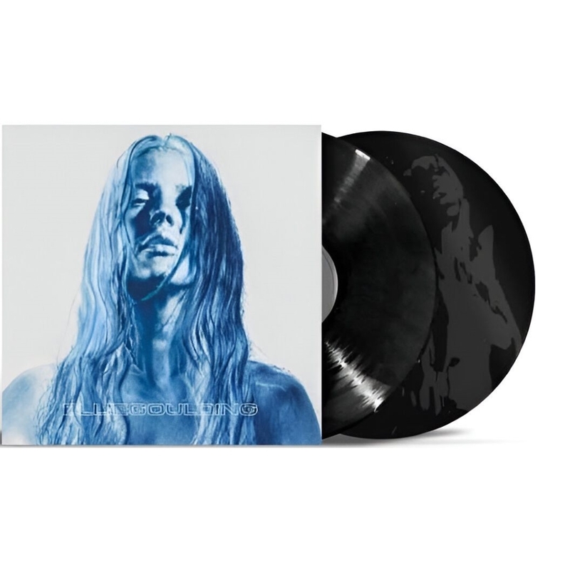 Brightest Blue (Biege Colored Vinyl) (2 Discs) | Ellie Goulding