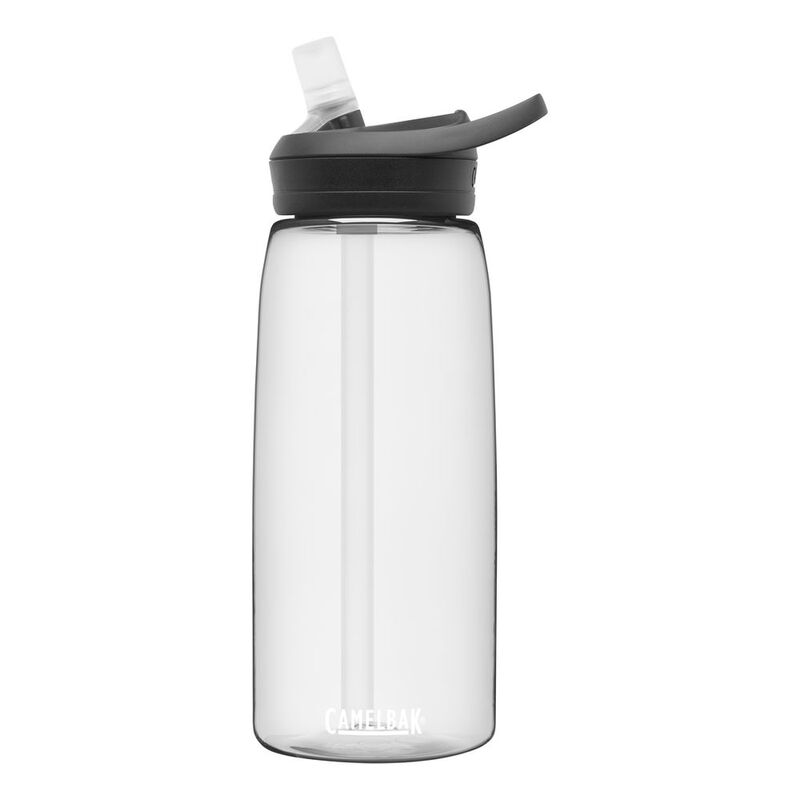 Camelbak Eddy+ 32Oz Clear Water Bottle