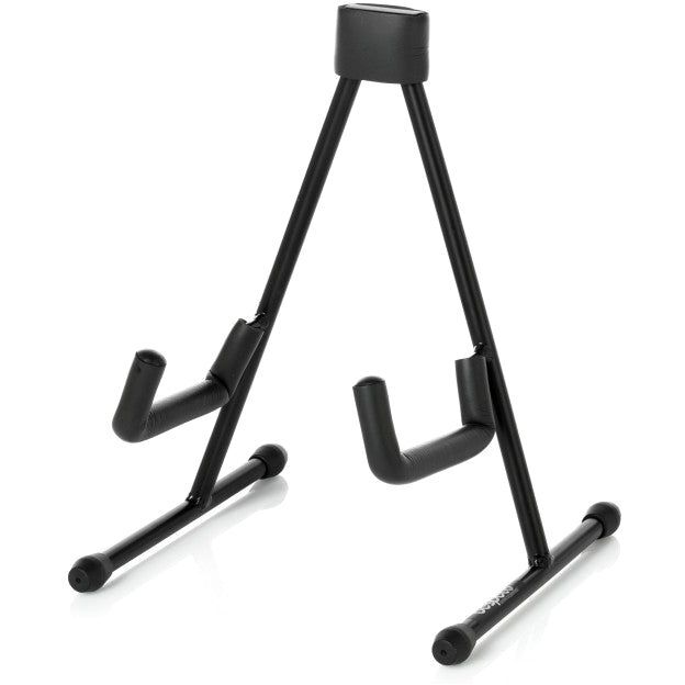 Bespeco UKE100 Universal A-Style Lightweight Ukulele Stand - Black