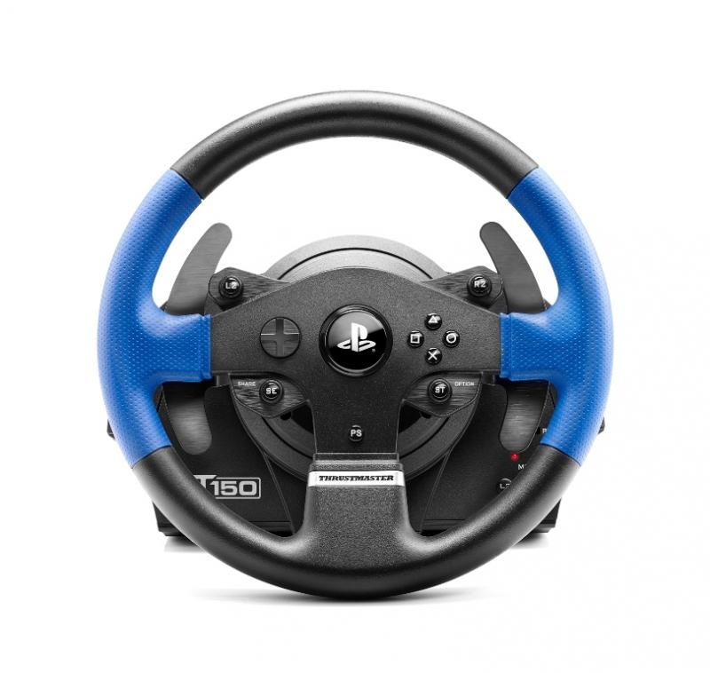 Thrustmaster T150 RS Racing Wheels - EU - PS/PC