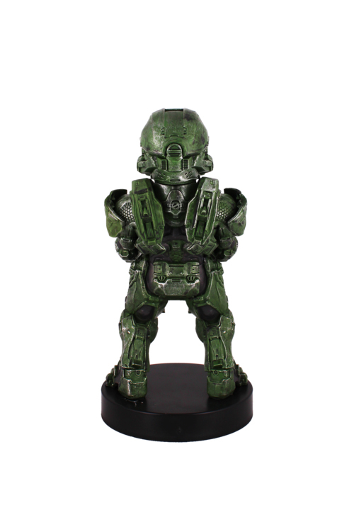 Exquisite Gaming Cable Guy Master Chief Infinite 8-Inch Controller/Smartphone Holder