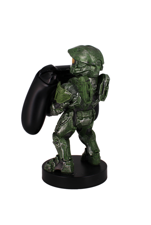 Exquisite Gaming Cable Guy Master Chief Infinite 8-Inch Controller/Smartphone Holder