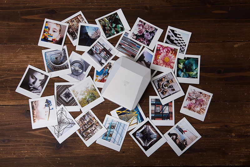 Fujifilm instax SHARE SP-3 Photo Printer