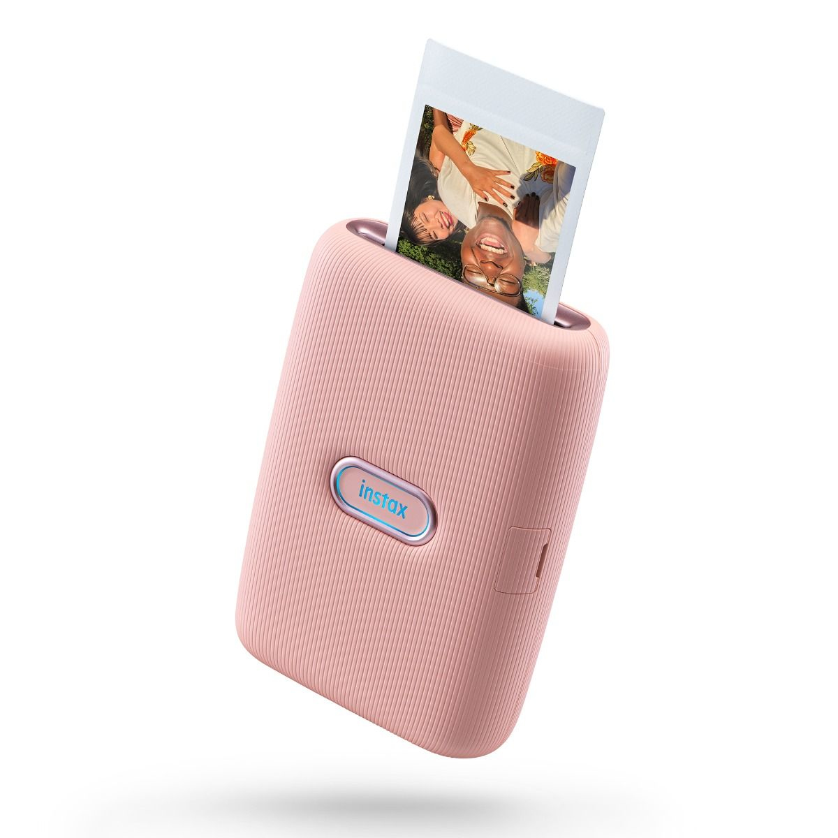 Fujifilm Instax Link Dusty Pink Printer