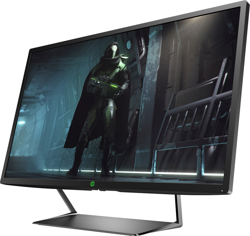 HP Pavilion Gaming 32 Inch HDR Display Monitor