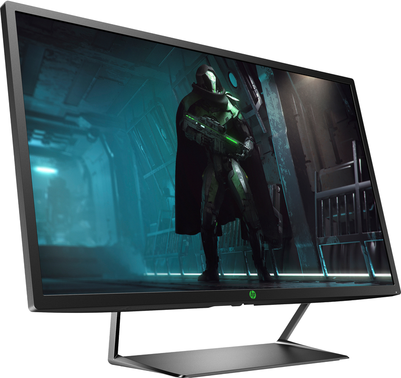 HP Pavilion Gaming 32 Inch HDR Display Monitor