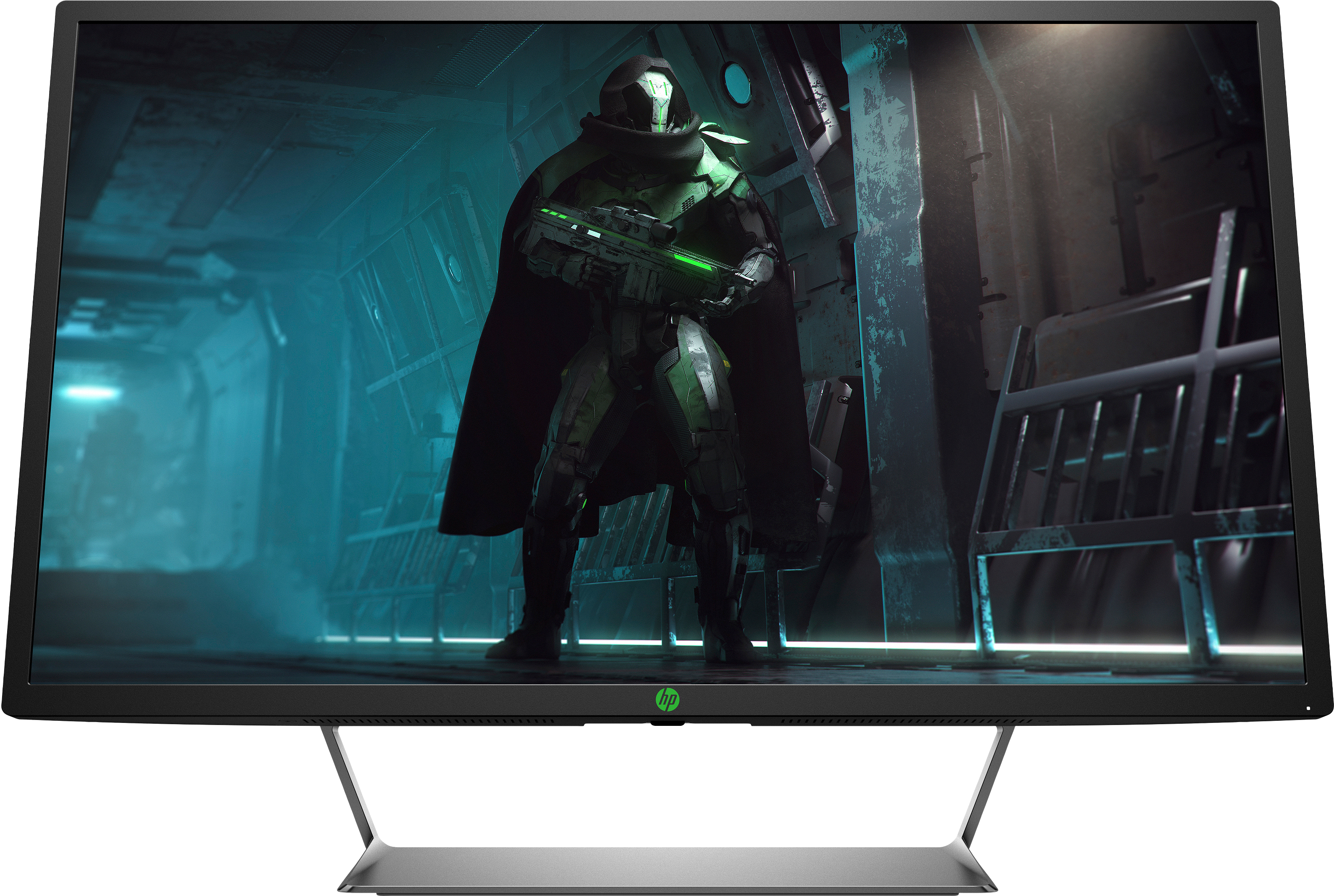 HP Pavilion Gaming 32 Inch HDR Display Monitor