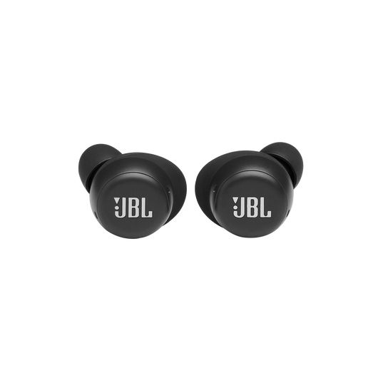 JBL Live Free Nc+ Tws Black True Wireless In-Ear Nc Headphones