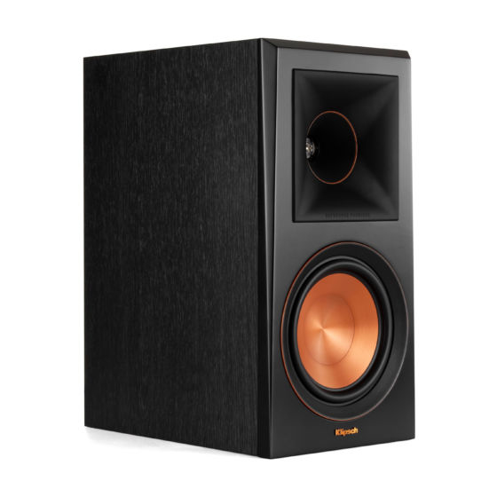 Klipsch RP-600M Wired Loudspeaker 100 W