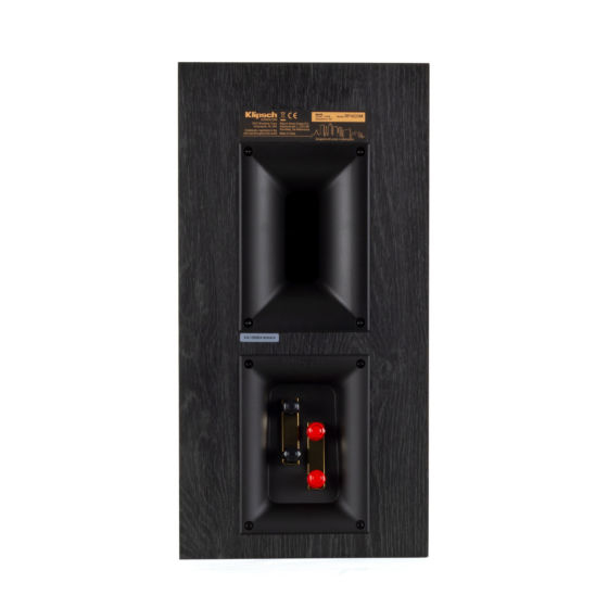 Klipsch RP-600M Wired Loudspeaker 100 W