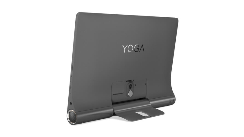 Lenovo Yoga Smart Tab 32GB Tablet Iron Grey