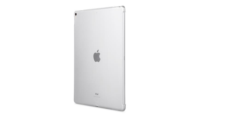 Moshi Iglaze Case Stealth Clear for iPad Pro 12.9 Inch