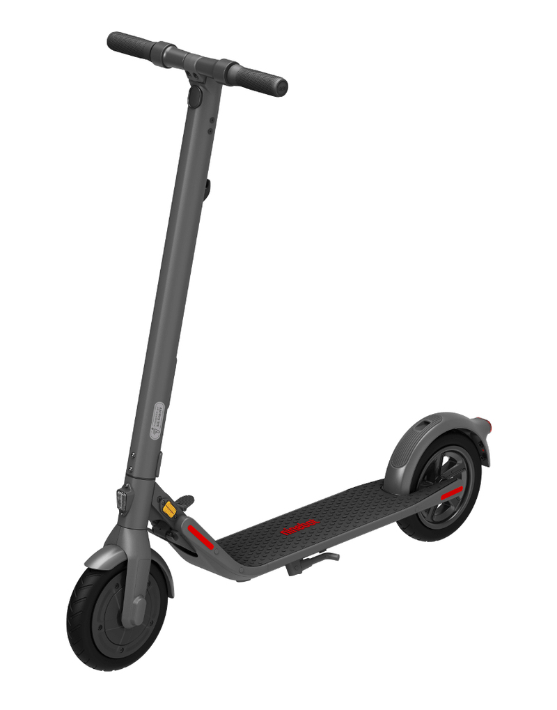 Ninebot KickScooter E22E Powered by Segway