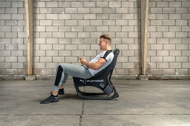 Playseat Puma Active Gaming Seat