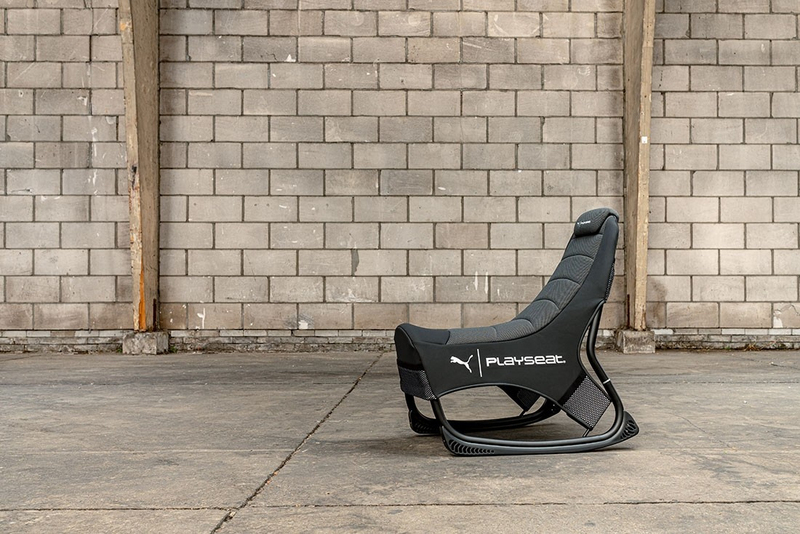 Playseat Puma Active Gaming Seat