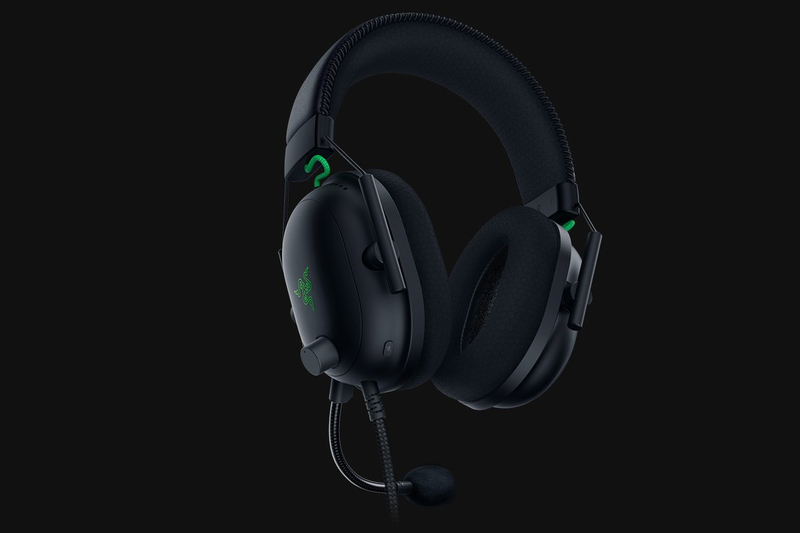 Razer BlackShark V2 - Wired Gaming Headset