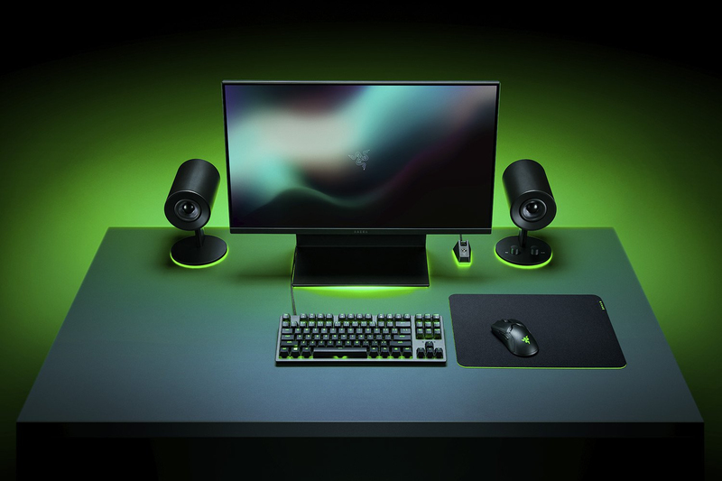 Razer Gigantus V2 Mouse Pad Medium (36 x 27 cm)