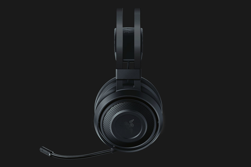 Razer Nari Essential Gaming Headset