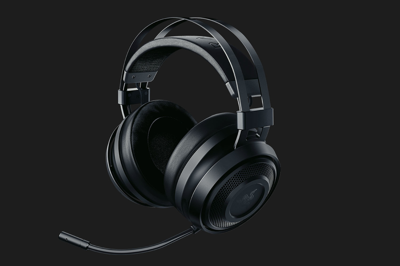 Razer Nari Essential Gaming Headset