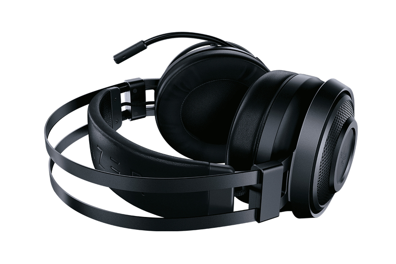 Razer Nari Essential Gaming Headset