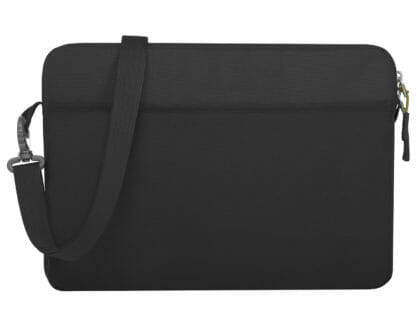 STM Blazer Sleeve Fits Laptop up to 13-inch - Black