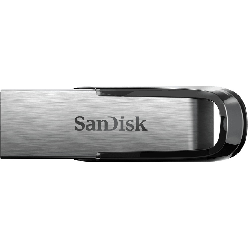 SanDisk Ultra Flair 64GB USB 3.0 Flash Drive