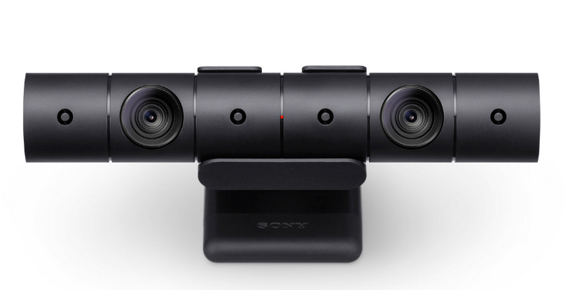 Sony PlayStation Camera