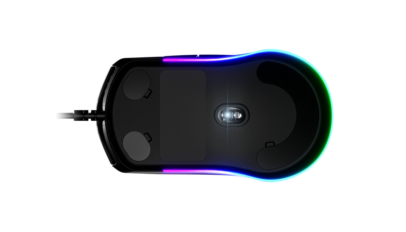 SteelSeries Rival 3 Wired Gaming Mouse